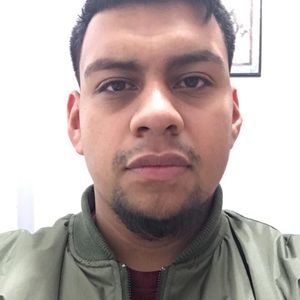 Meet your Posher, Noel